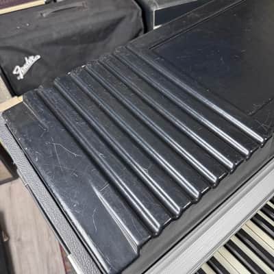 1980 Rhodes Suitcase Mk II 73 Key Vintage Electric Piano w/Janus Preamp MKI Action image 20