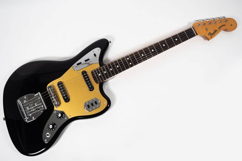Fender mij traditional 60s ジャガー　サンバースト Fender MIJ Traditional 60s Jaguar | Reverb