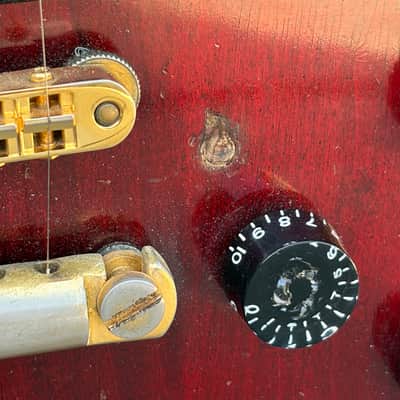 Gibson Les Paul Custom '70s image 8