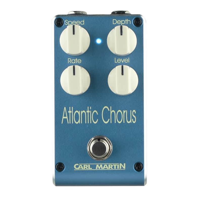 Carl Martin Atlantic Chorus V2 image 1