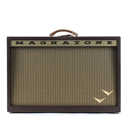 Magnatone Twilighter Stereo 2x12 Combo image 1