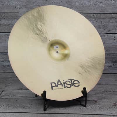 Paiste Giant Beat - 24" image 2