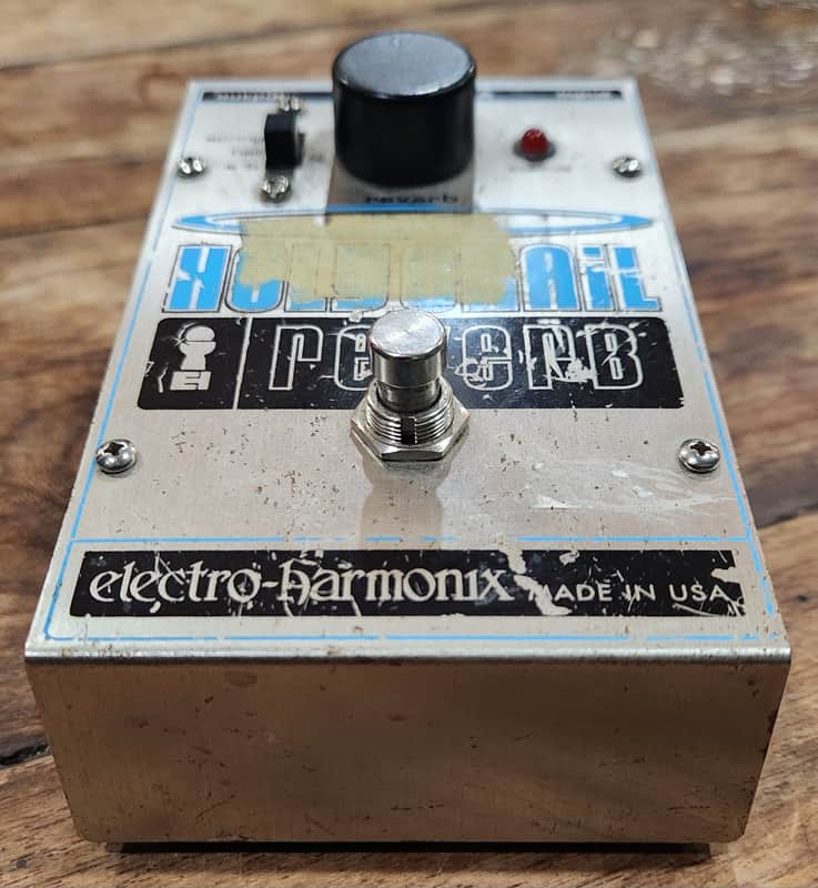 Electro-Harmonix Holy Grail Reverb V1 | Reverb Canada