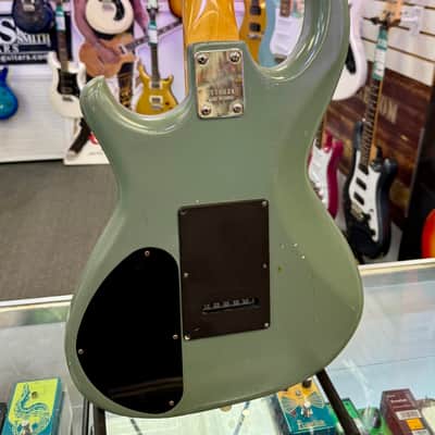 Aria Pro II RS Straycat Electric - Pre Owned image 16