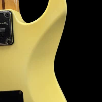 1989 Charvel Model DK SH - Pearl White - x3481 image 16