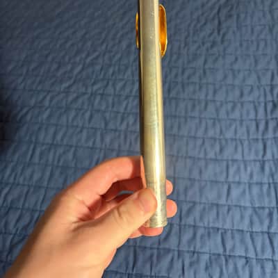 Jupiter CXL CF-650 Flute image 8