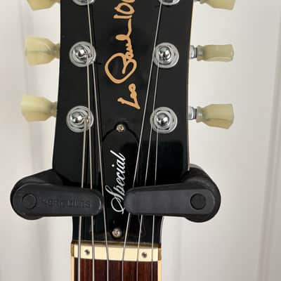 Gibson Les Paul Special Double Cut 2015 - Trans Yellow image 2