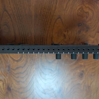 Korg SQ64 Polyphonic Sequencer 2020 - Present - Black image 7