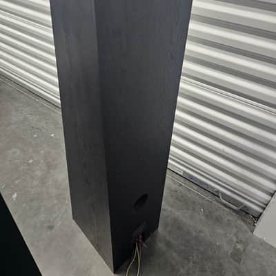 NEAR FLOOR STANDING SPEAKER M50 image 4
