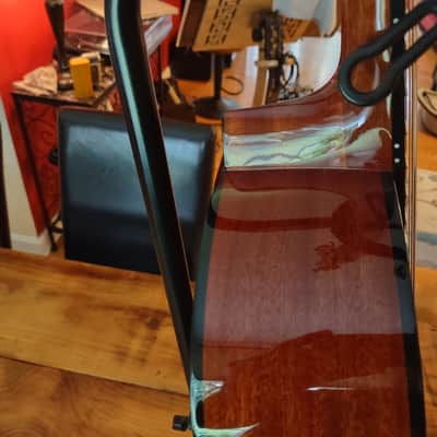 Zager Parlor Guitar image 8