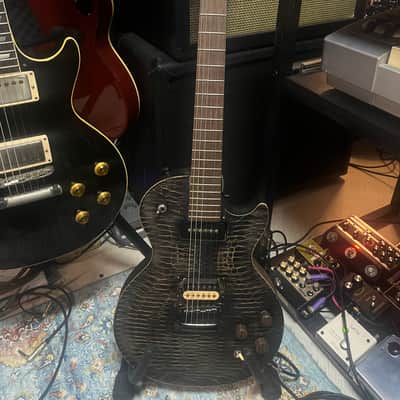 Gibson Les Paul BFG 2007 - 2011 | Reverb
