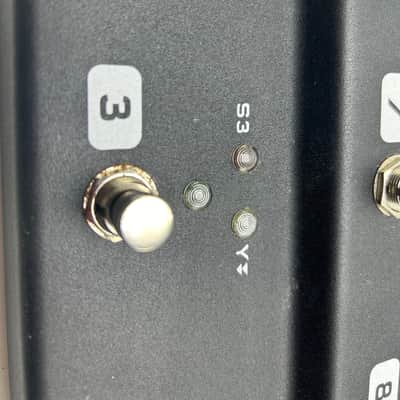 Fractal Audio AX8 2015 - 2020 - Black image 8
