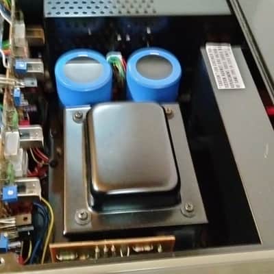 Pioneer SA-9500 Restored image 21