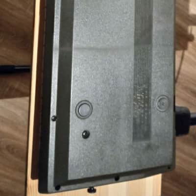 Korg Poly-800 w/ Original case image 7