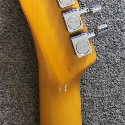 Fender Telecaster Japanese. image 12