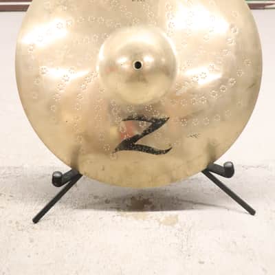 Zildjian 18" Z Custom Medium Crash Cymbal