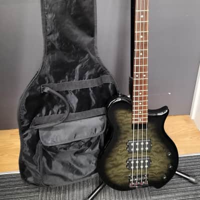 Burny KAB-95JD Janne Da Arc ka-yu Model Black (07/17 Burny KAB-95JD Janne Da Arc ka-yu Model Black (07/17
