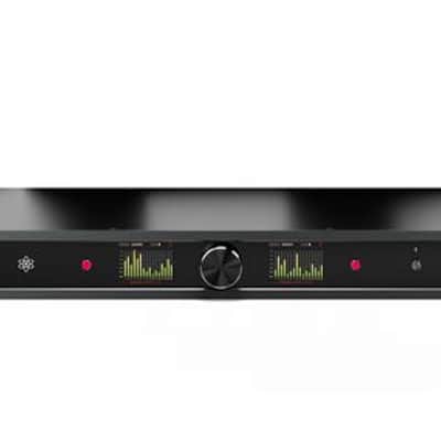 Antelope Audio Galaxy 32 Synergy Core Thunderbolt Audio Interface image 3