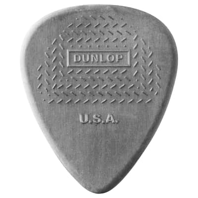 449R114 Max Grip Nylon Standard 1,14 mm Sachet de 72 Dunlop image 2