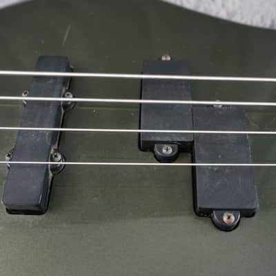 Charvel PJ Bass image 10