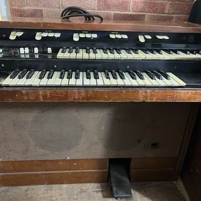 The Small Faces Hammond Organ Leslie Speaker image 4