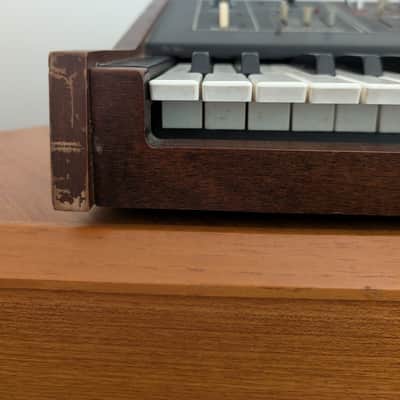 Vintage 1980s Moog Opus 3 Polyphonic Analog Synthesizer - As-Is Non-Tested Project image 8