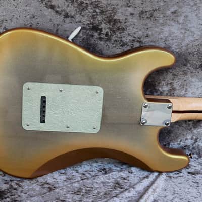 GB Liuteria Traditional Strato ice image 19