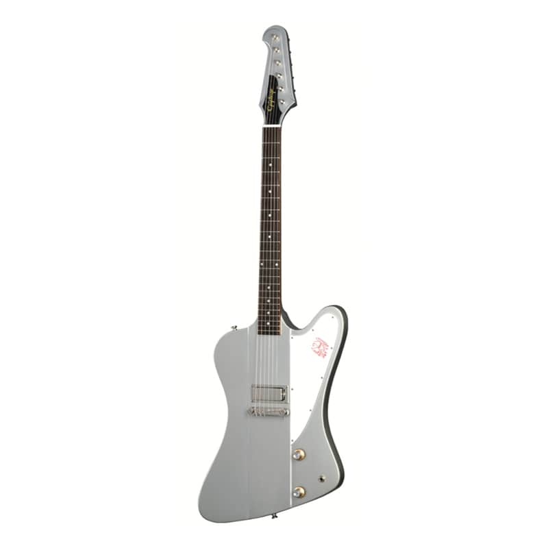 Epiphone "Inspired by Gibson Custom" '63 Firebird I image 3