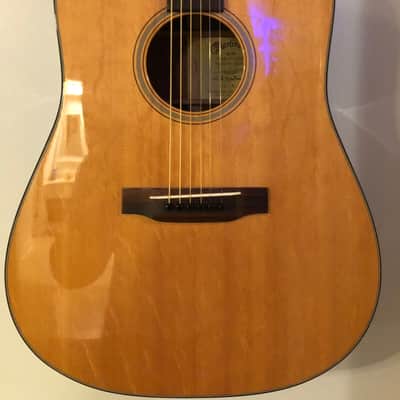 Martin Andy Griffith Signature 31/311 D-18 2004 Natural image 5