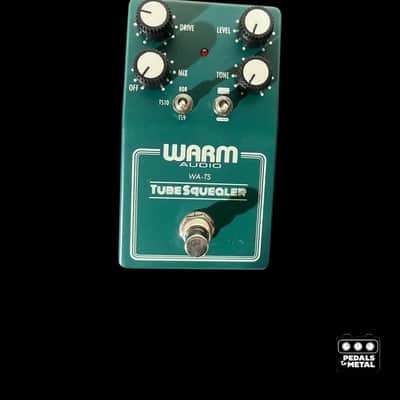 Warm Audio Tube Squealer -x17002 image 5