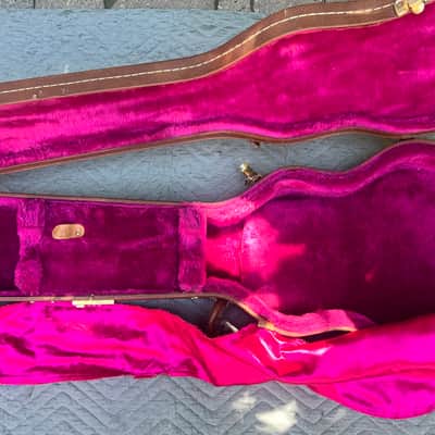 Gibson U.S.A. 1990’s Custom Les Paul Case image 14