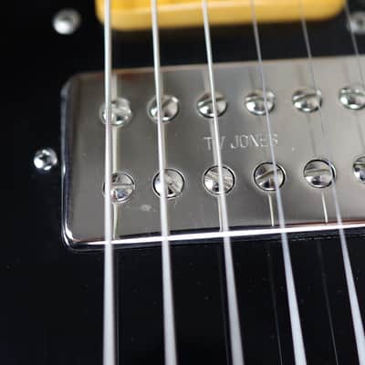 Fender American Vintage '72 Telecaster Custom 2010s - Sunburst image 12