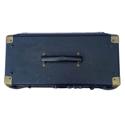 PEAVEY ECOUSTIC E110 ACOUSTIC AMP W FOOT CONTROLLER image 4