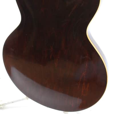 1967 Gibson ES-330TD sunburst image 8