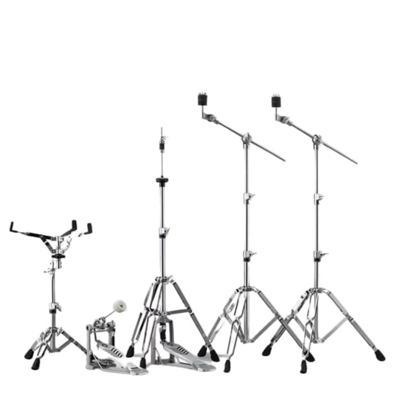 Yamaha HW-680W 5-piece 600 Series Hardware Pack image 1
