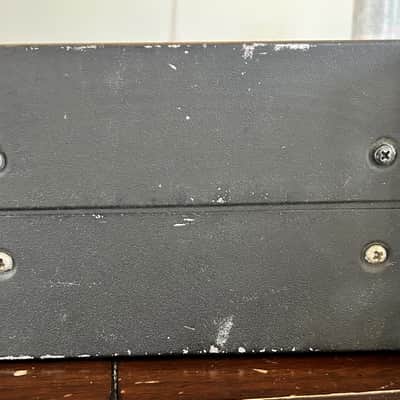 Klark Teknik DN360 (Transformer-Based) Dual 30-Band Graphic EQ – UK Made image 7