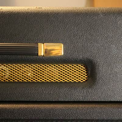 Monomyth Modded Marshall 1959 Super Lead image 13