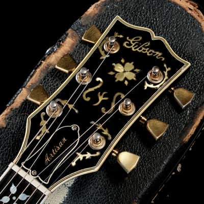 Gibson 1979 Les Paul Artisan [07/07] image 7