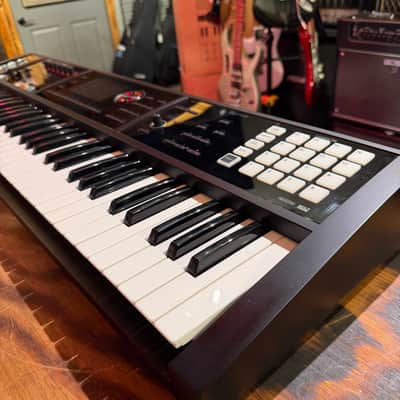 Roland FA-06 61-Key Music Workstation image 4