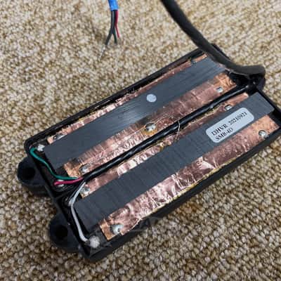 Seymour Duncan SMB-4D image 2