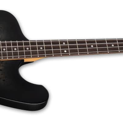 LTD PHOENIX-204DX - Black Burst (LPHX204DXBLKB) image 2