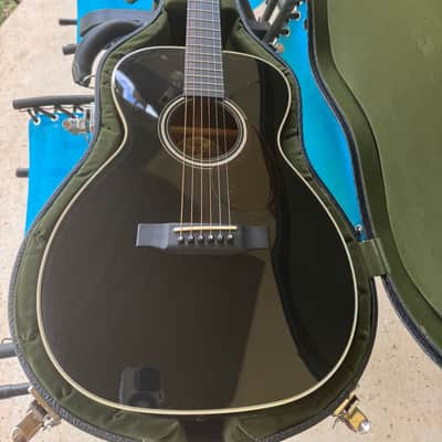 Collings 0 body Spruce/cocobolo  Acoustic Guitar image 18