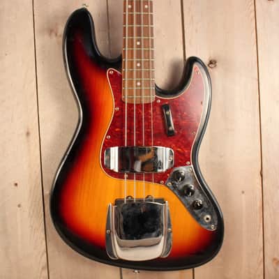 Tokai Jazz Sound Bass  AJB28 Traditional Series KOREA FENDER COPY image 9