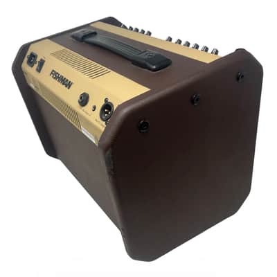 Fishman Loudbox Mini 60 Watt PRO LBX 500 image 7