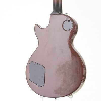 Gibson USA Les Paul Standard Vintage Sunburst Modified [94020029] (09/14) image 5