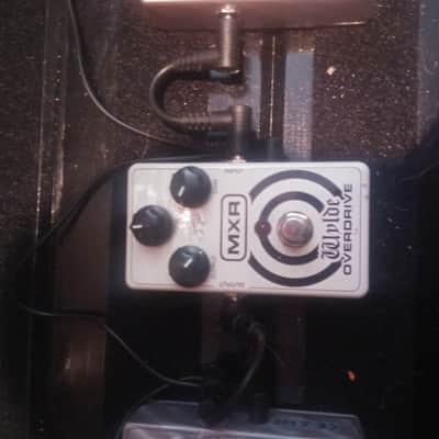 Dunlop Zakk Wylde Tribute Pedalboard image 3