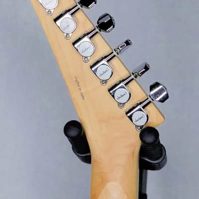 Jackson JS Series JS30RR Rhoads w/Gator case 2005 - 2009 - Black Made in India image 7