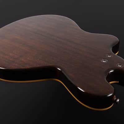 Hirschmann Hybris Hollowbody 2012 Dark Emerald -plek optimized image 21