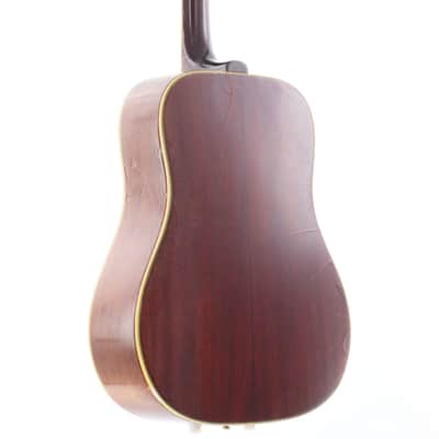 Gibson COUNTRY WESTERN Natural [878324] (06/15) image 9