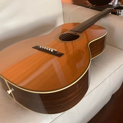 Martin Vintage Series 00028VS Natural image 9